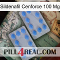 Sildenafil Cenforce 100 Mg 20